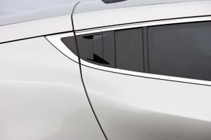 Acura ZDX 2009 года 